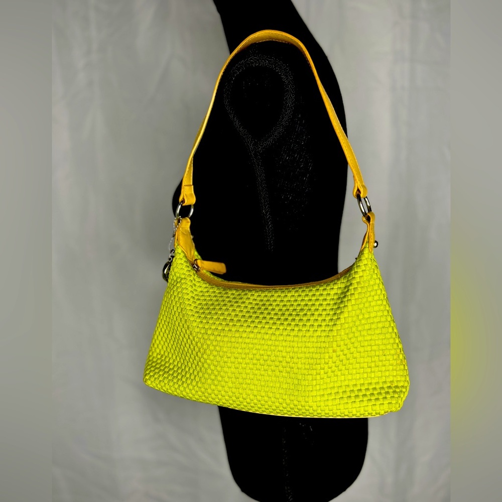 Elka Accessories Mesh shoulder bag